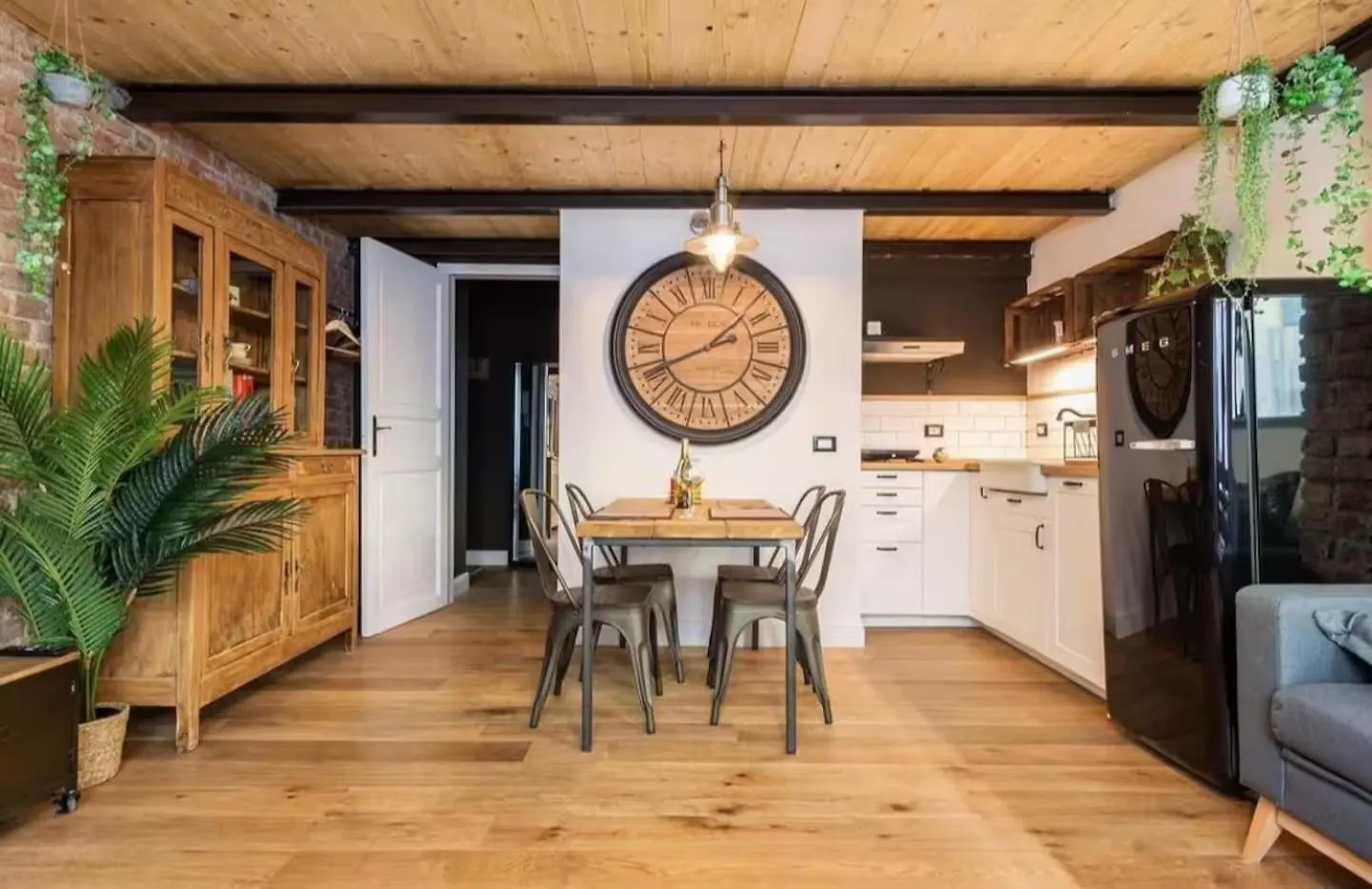 Delightful Loft A Few Steps From Isola Apartment Milan 0*,