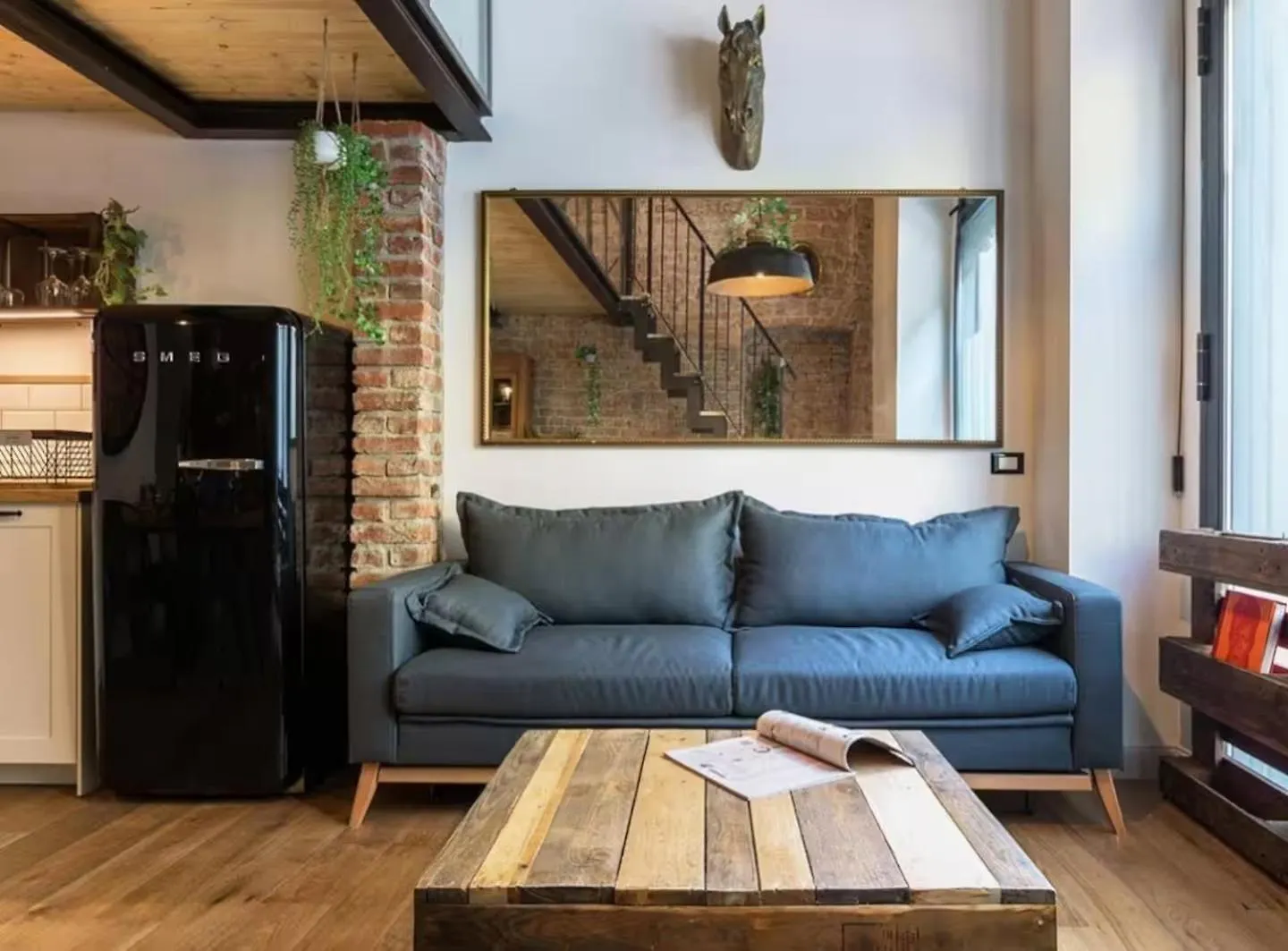 Delightful Loft A Few Steps From Isola Apartment Milan