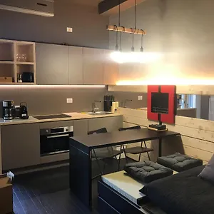 Spazio Luna Milano
