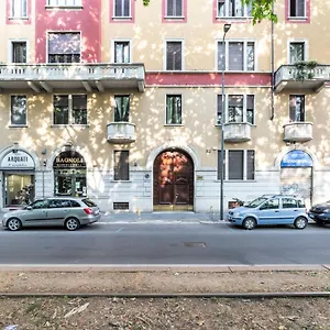 Isola District&istria M5 Apt! Milano