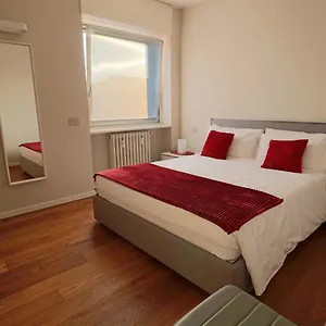Aparthotel Isola, Milaan