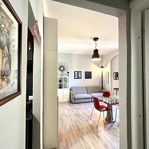 Kibilù - Via Thaon De Revel Milano