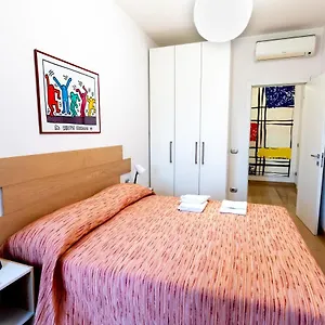 Apartment Farini, Milan