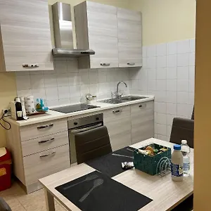 Bicocca Flat F Milano