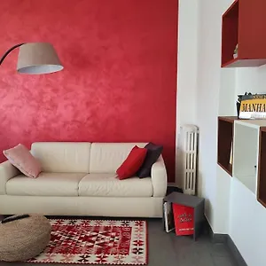 Bilocale Luminoso E Accogliente Zona Marche Milán