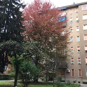 Niguarda Bicocca Flat Milano