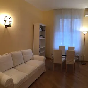 3 Via Guglielmo Koerner Milano
