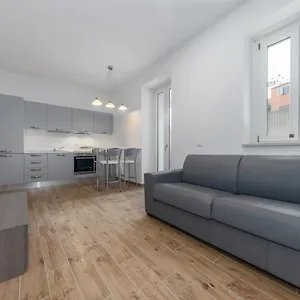 Casa Da Diodora Milano